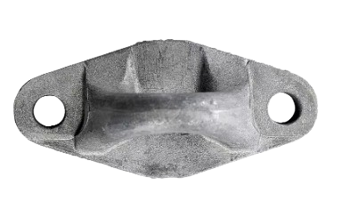 Point d'ancrage permanent PA