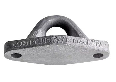 Point d'ancrage permanent PA