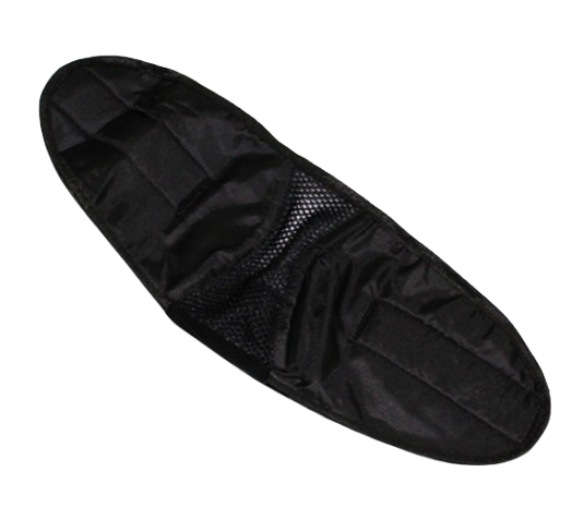 Cache nez pour bonnet et protection du cou