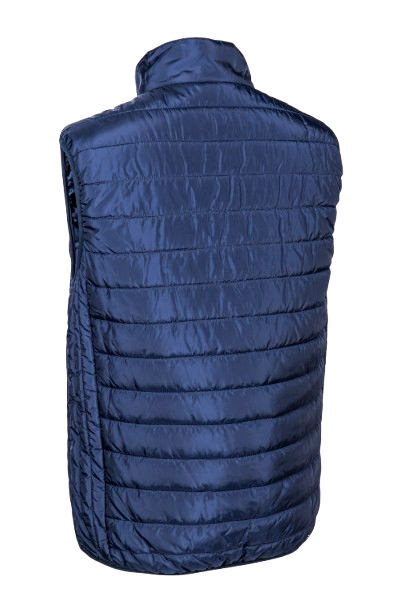 Doudoune sans manche Kaba