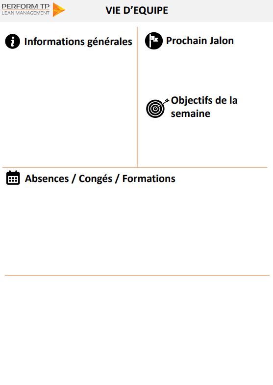 Kit OBEYA TP Compagnons panneaux magnétiques - Terrassement / Travaux cyclés (sur cde)