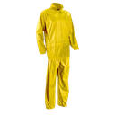 Ensemble de pluie souple