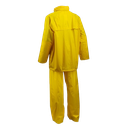 Ensemble de pluie souple