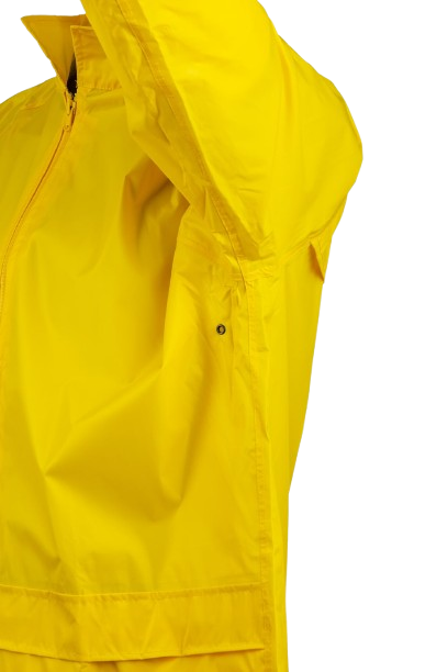 Ensemble de pluie souple