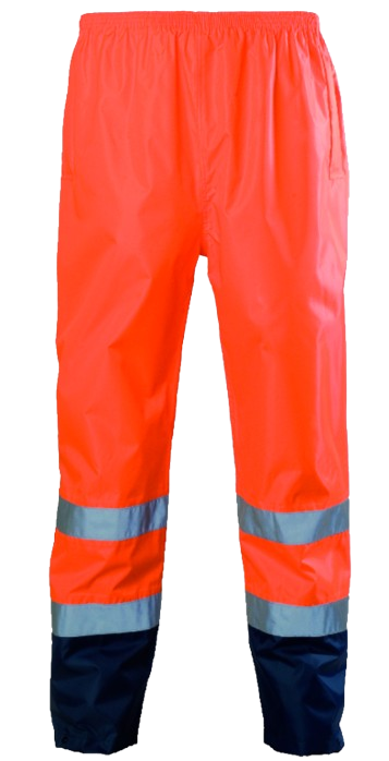 Ensemble de pluie HV respirant Hi-Way