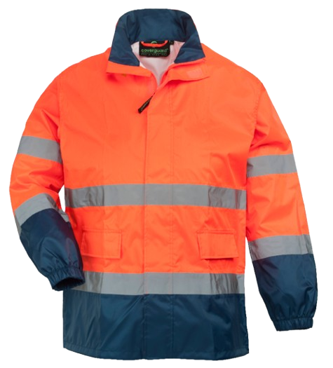 Ensemble de pluie HV respirant Hi-Way
