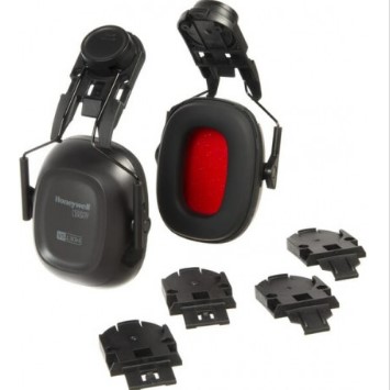 Coquille antibruit pour casque Iris/Kara + adapt vs130h snr 31db