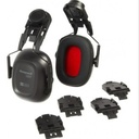Coquille antibruit pour casque Iris/Kara + adapt vs130h snr 31db