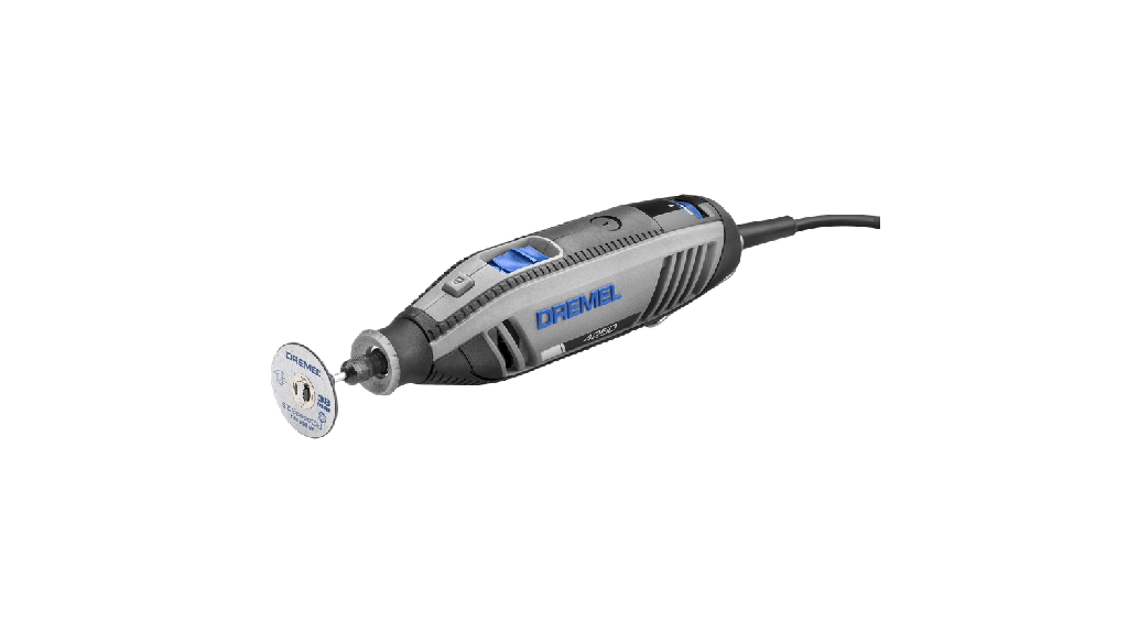Outil de précision multi-usage filaire 175W - DREMEL 4250-3/45