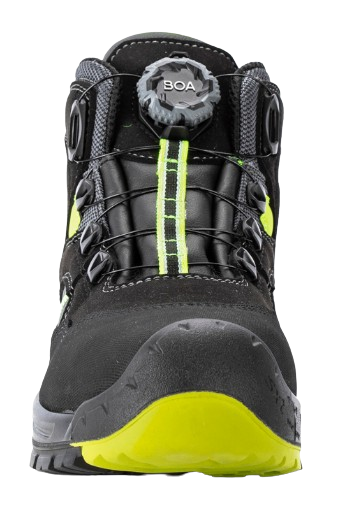 Chaussure haute boa Ortisei - SIXTON