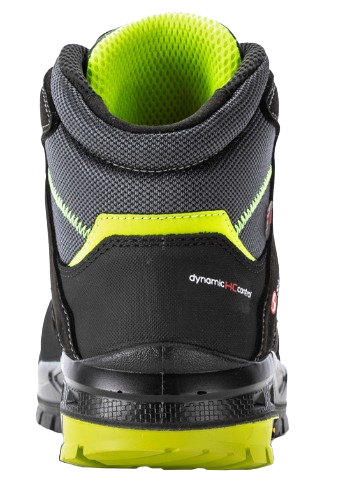 Chaussure haute boa Ortisei - SIXTON