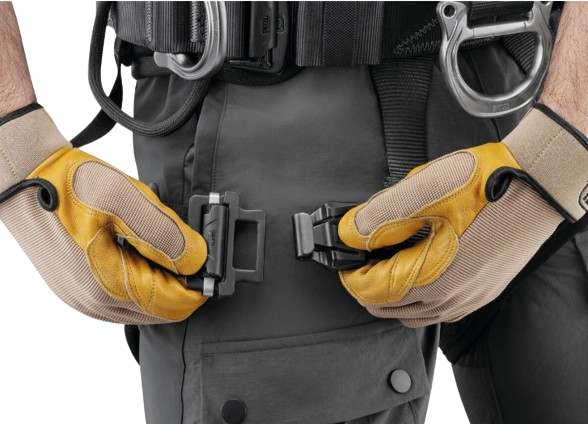 Harnais AVAO FAST 5 points boucles automatiques