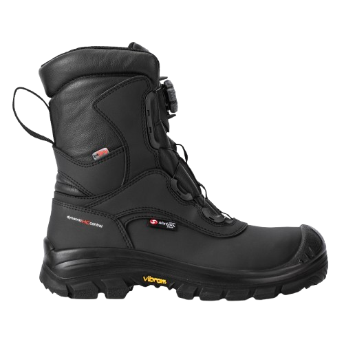 Chaussure montante boa Rotor high - SIXTON