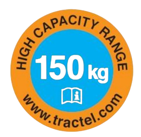 Ligne de vie temporaire Tempo 3 - sangle 18M - 3 personnes