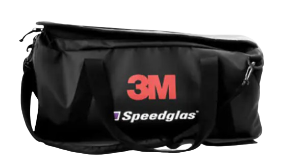 Sac de transport pour systèmes de protection respiratoire 3M speedglas