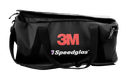 Sac de transport pour systèmes de protection respiratoire 3M speedglas