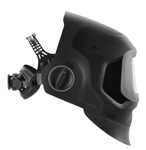 Masque de soudeur 3M Speedglas G5-03 Pro avec filtre de soudage G5-01/03VC