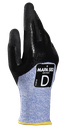 Gant Krytech 582 dos nitrile milieu huileux