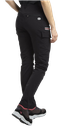Pantalon ABILITY ATHENA (noir) - Femme