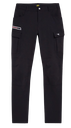 Pantalon ABILITY ATHENA (noir) - Femme