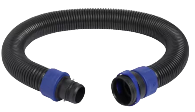Tuyau respiratoire rétractable pour système Versaflo TR315E+ et TR-302E+