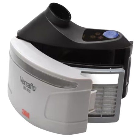 Filtre à particules  pour système Versaflo TR315E+ et TR-302E+ (à l'unité)