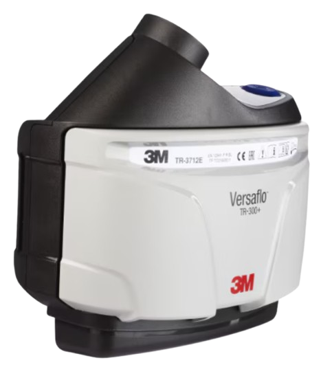 Moteur seul pour système Versaflo TR315E+ et TR-302E+