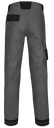 Pantalon de travail Access Stretch - Gris Charcoal/Noir