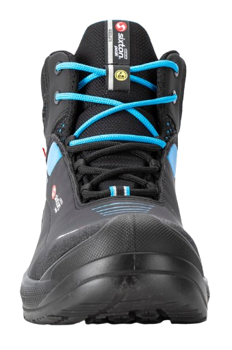 Chaussure haute lacet Forza high - SIXTON