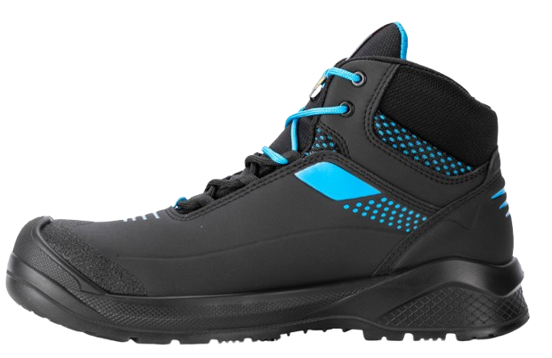 Chaussure haute lacet Forza high - SIXTON