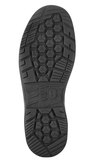 Chaussure haute lacet Forza high - SIXTON