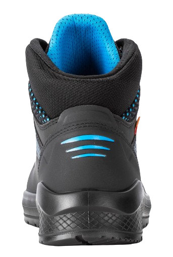 Chaussure haute lacet Forza high - SIXTON