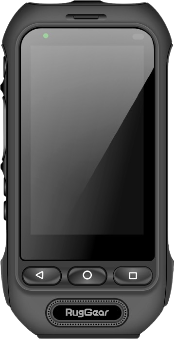 Téléphone d'alerte GSM PTI-DATI e-RG360 (prévoir carte sim)