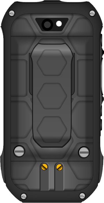 Téléphone d'alerte GSM PTI-DATI e-RG360 (prévoir carte sim)