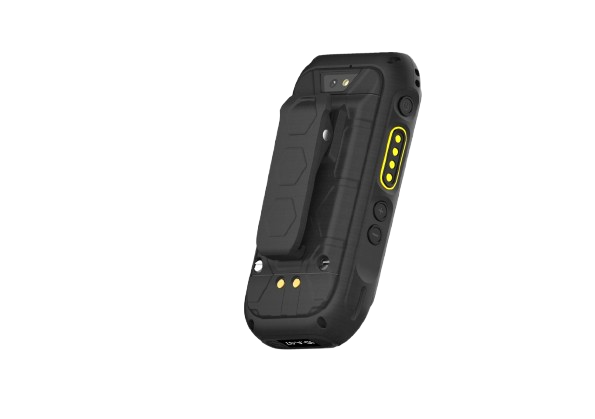 Téléphone d'alerte GSM PTI-DATI e-RG360 (prévoir carte sim)