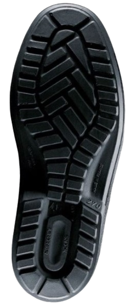 Chaussure basse lacet Pegase S3