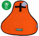 Saharienne rafraichissante adaptable sur casque
