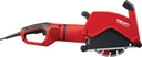 Meuleuse d'angle filaire AG 230-27DB 230V - 2700W