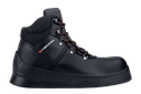 Chaussure haute lacet semelle pour enrobé Macasphalt
