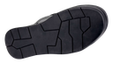 Chaussure haute lacet semelle pour enrobé Macasphalt