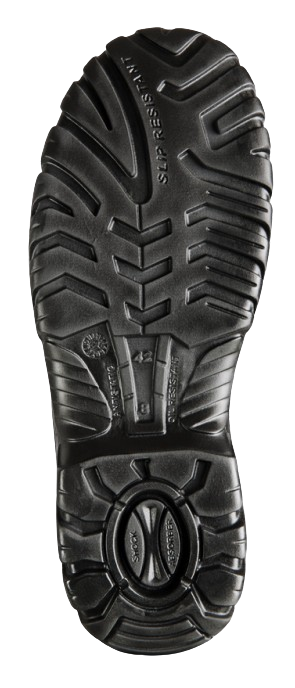 Chaussure basse lacet Daytona S3 0% métal