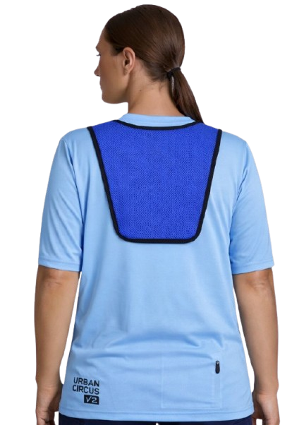 Plastron rafraichissant COOLTECH 