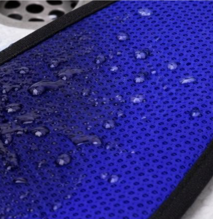 Plastron rafraichissant COOLTECH 