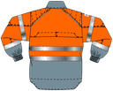 Blouson BREZILLON été maîtrise
