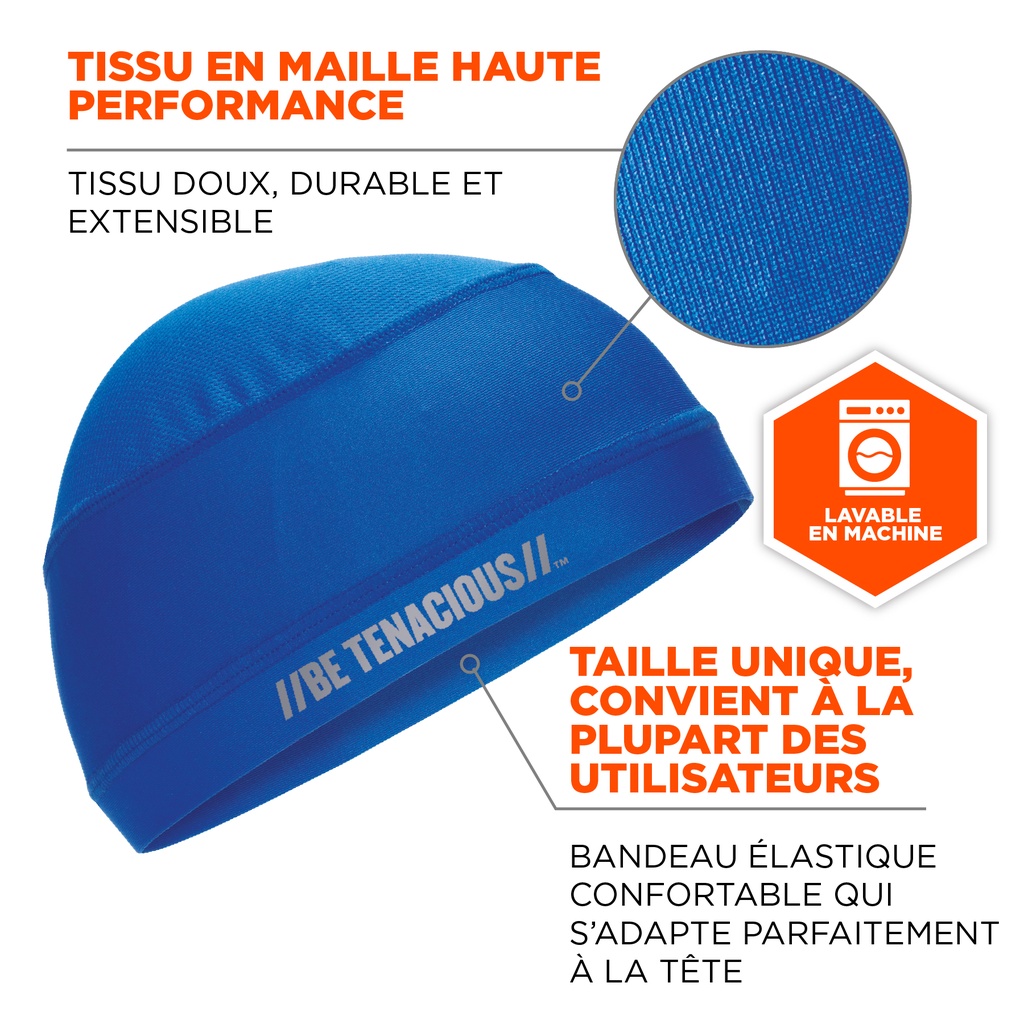 Bonnet rafraichissant