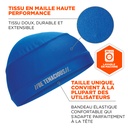 Bonnet rafraichissant
