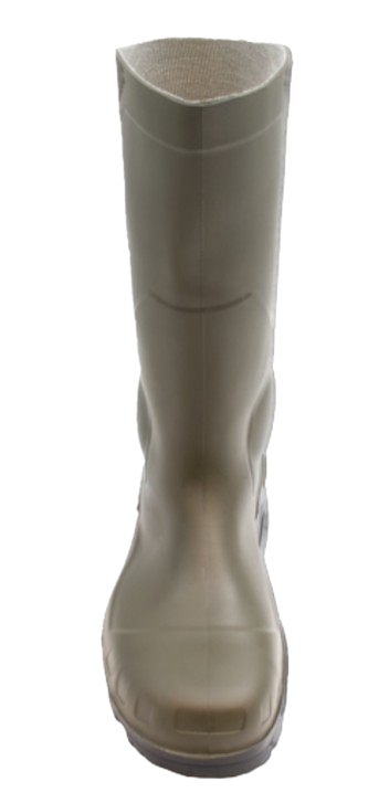Botte PVC Dunlop Devon full safety