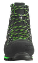 Chaussure montante imperméable en montagne Alpine Route WR S7S