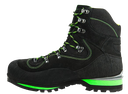 Chaussure montante imperméable en montagne Alpine Route WR S7S
