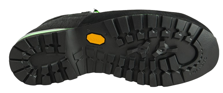 Chaussure montante imperméable en montagne Alpine Route WR S7S